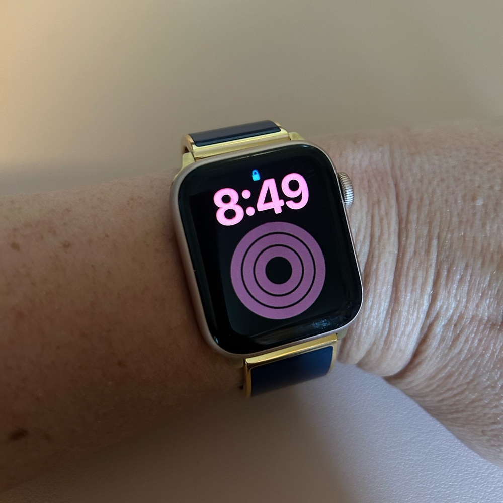 Tory Burch Band for Apple Watch